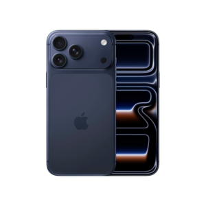 iPhone 17 Pro Max Black Preto
