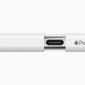 Apple Pencil USB-C