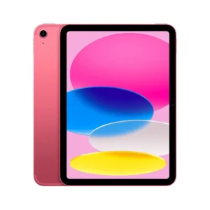 iPad 11 rosa