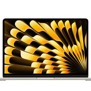 💻MacBook Air 13" M4 16GB 256GB estrelar