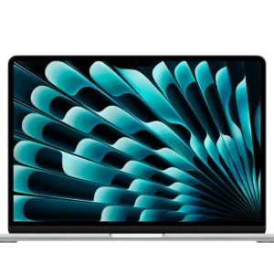 MacBook Air 13" M4 16GB 512GB prata