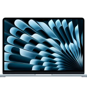 💻 MacBook Air 13" M4 16GB 256GB prata