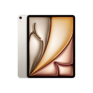 iPad Air 7 11" M3 128GB Estrelar