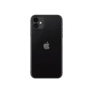 iPhone 11 128Gb preto