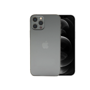 iPhone 12 pro Max 128Gb Graphite - Grafite