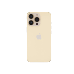 iPhone 13 pro 128Gb dourado