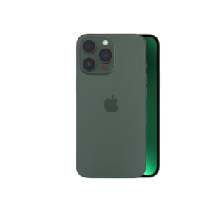 iPhone 13 pro Max  128Gb verde alpino