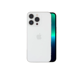 iPhone 13 pro 128Gb Max  prateado