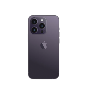 iPhone 14 Pro 128Gb Deep Purple