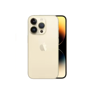 iPhone 14 Pro Max 128Gb Gold Dourado
