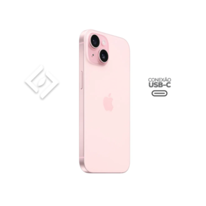 iPhone 15 128Gb Pink Rosa