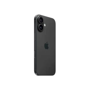 iPhone 16 Black Preto