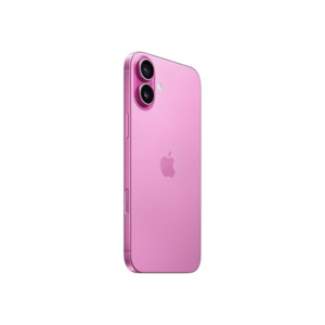 iPhone 16 Rosa