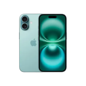 iPhone 16 Plus 128gb Teal Turf Verde Azulado