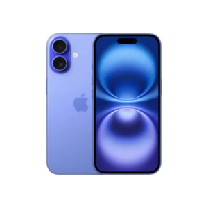 iPhone 16 Plus 128gb Ultramarine Ultramarino Azul