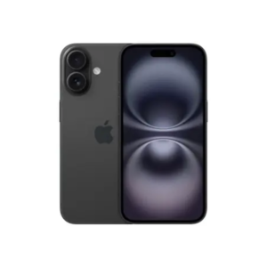 iPhone 16 Plus 128gb Black Preto