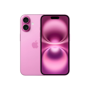 iPhone 16 Plus 128gb Pink Rosa
